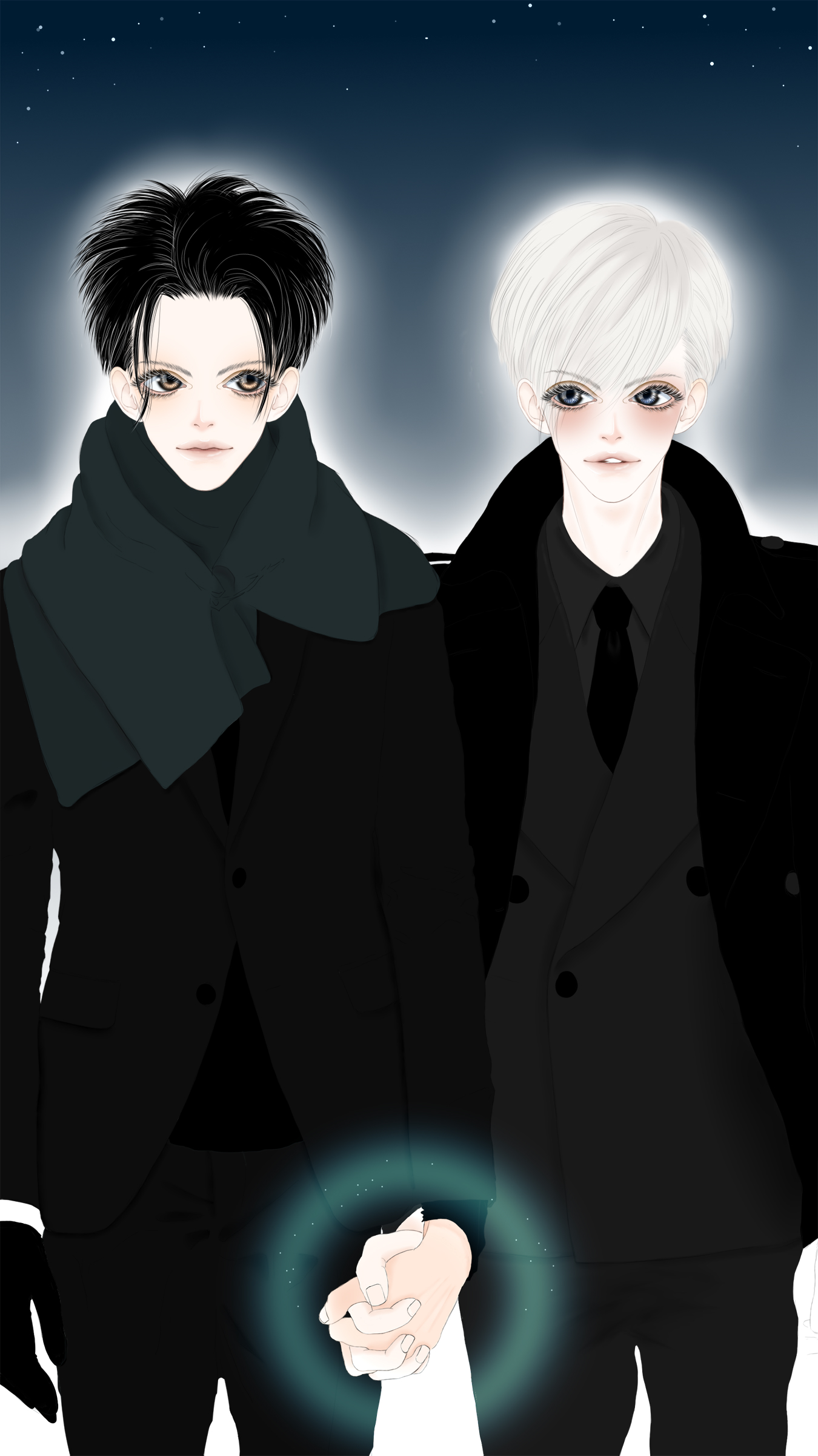 初恋 christmas2021